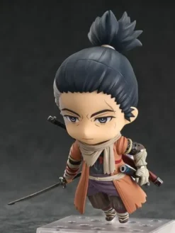 Sekiro: Shadows Die Twice Figura Nendoroid Sekiro 10 cm