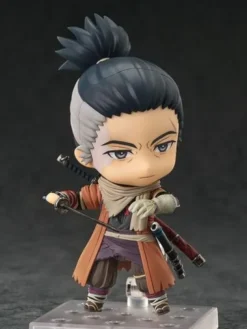 Sekiro: Shadows Die Twice Figura Nendoroid Sekiro 10 cm