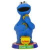 Sesame Street Cabezón Head Knocker Cookie Monster 18 cm