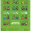 Sesame Street Figura ReAction Wave 06 Typewriter Guy 10 cm