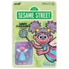 Sesame Street Figura ReAction Wave 05 Abby Cadabby 10 cm
