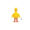 Sesame Street Figura ReAction Wave 03 Big Bird 10 cm