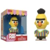 Sesame Street Figura Soft Vinyl FUN! FUN! Wave 02 Bert 13 cm