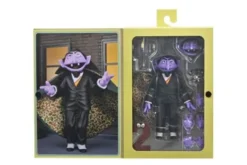 Sesame Street Figura Ultimate El Conde Draco 17 cm