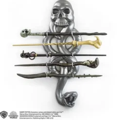 Set de 5 Varitas Mortífagos Harry Potter