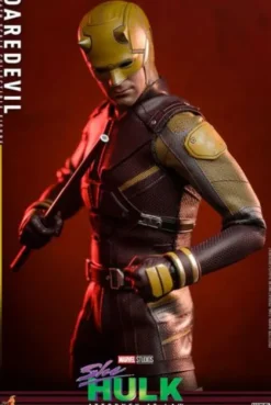 She-Hulk: Abogada Hulka Figura 1/6 Daredevil 30 cm