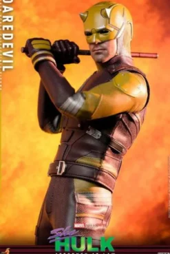 She-Hulk: Abogada Hulka Figura 1/6 Daredevil 30 cm