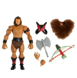 She-Ra: Princess of Power Masterverse Figura Grizzlor 18 cm