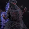 Shin Japan Hero Universe Statue Godzilla 56 cm