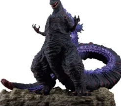 Shin Japan Hero Universe Statue Godzilla 56 cm