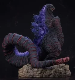 Shin Japan Hero Universe Statue Godzilla 56 cm