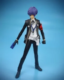 Shin Megami Tensei: Persona 3 McFarlane Elite Edition Figura The Protagonist 18 cm