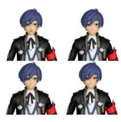 Shin Megami Tensei: Persona 3 McFarlane Elite Edition Figura The Protagonist 18 cm