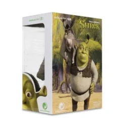 Shrek Movie Estatua PVC Posada Shrek 30 cm