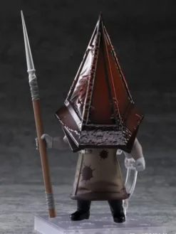 Silent Hill 2 Figura Nendoroid Red Pyramid Thing 10 cm