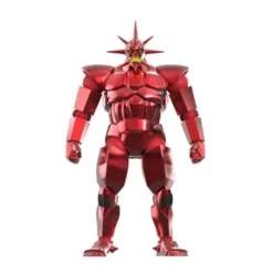 SilverHawks Figura Ultimates Mon*Star Metallic Vac Metal 18 cm
