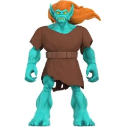 SilverHawks Figura Ultimates Windhammer (Toy Version) 18 cm
