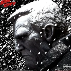 Sin City Figura 1/12 Marv 17 cm