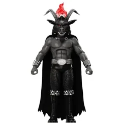 Slayer Figura Ultimates Wave 2 Minotaur (Black Magic) 18 cm