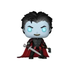 Sleepy Hollow Headless Horseman