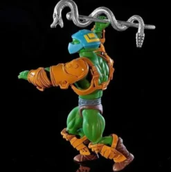 Snake Men Infiltrator Masters of the Universe Origins