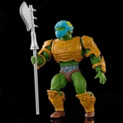 Snake Men Infiltrator Masters of the Universe Origins