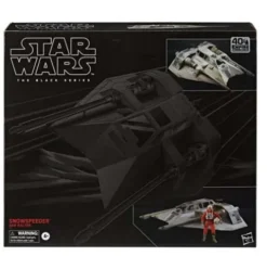 Snowspeeder & Dak Ralter Star Wars Episode V Black Series 2020
