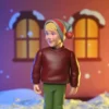 Solo en Casa Figuras 15 cm Toony Classics Kevin