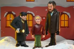 Solo en Casa Figuras 15 cm Toony Classics Kevin