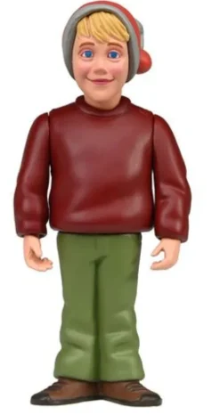 Solo en Casa Figuras 15 cm Toony Classics Kevin