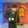 Solo en Casa Figuras 15 cm Toony Classics Harry