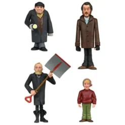 Solo en Casa Figuras 15 cm Toony Classics Harry