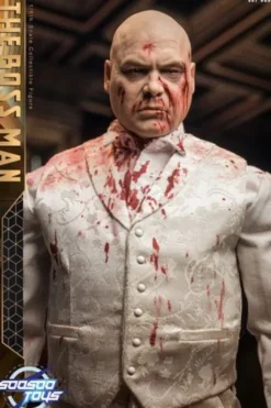 Soosootoys Figura 1/6 The Boss Man