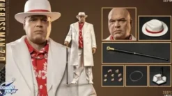 Soosootoys The Bossman 2.0