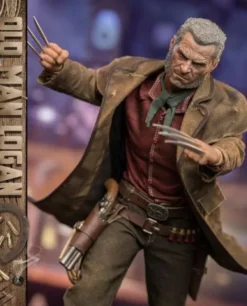 Soosootoys 1/6 The Old Man Logan