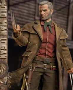 Soosootoys 1/6 The Old Man Logan