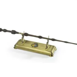 Soporte Expositor Varita Hogwarts 20 cm