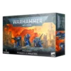 Space Marines Eliminators