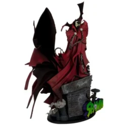 Spawn/Batman Estatua 1/8 Spawn by Greg Capullo 38 cm