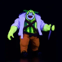 Spawn Figura The Clown (Black Light Edition) (Gold Label) 30 cm