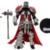 Spawn McFarlane Vault Collection Figura Medieval Spawn 20 cm
