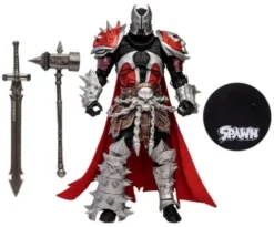 Spawn McFarlane Vault Collection Figura Medieval Spawn 20 cm
