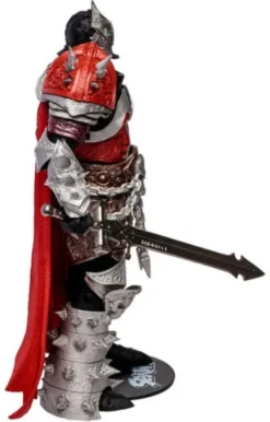 Spawn McFarlane Vault Collection Figura Medieval Spawn 20 cm