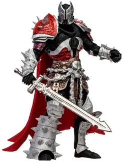 Spawn McFarlane Vault Collection Figura Medieval Spawn 20 cm