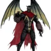 Spawn Toy Figura de Acción Classic Nightmare Spawn 23 cm