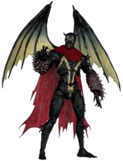 Spawn Toy Figura de Acción Classic Nightmare Spawn 23 cm