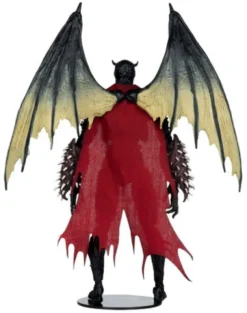 Spawn Toy Figura de Acción Classic Nightmare Spawn 23 cm