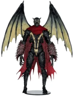 Spawn Toy Figura de Acción Classic Nightmare Spawn 23 cm