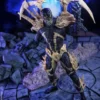 Spawn Toy Figura de Acción Curse of Spawn 19 cm