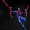 Spider-Man: Across the Spider-Verse Figura S.H. Figuarts Spider-Man 2099 18 cm